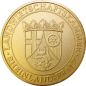 Preview: Guntersblumer Dornfelder Rotwein Trocken