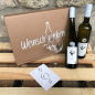 Preview: Geschenkbox Halbtrocken 2