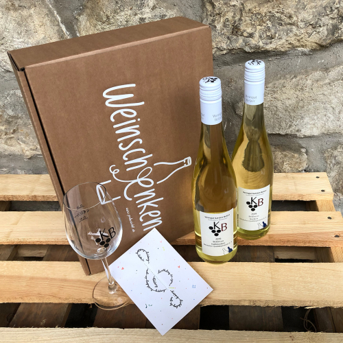 Geschenkbox BelZecco 2