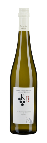 Guntersblumer Chardonnay Trocken