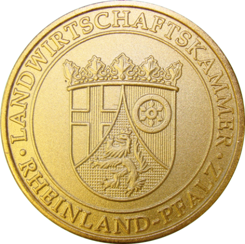 Guntersblumer Chardonnay Trocken