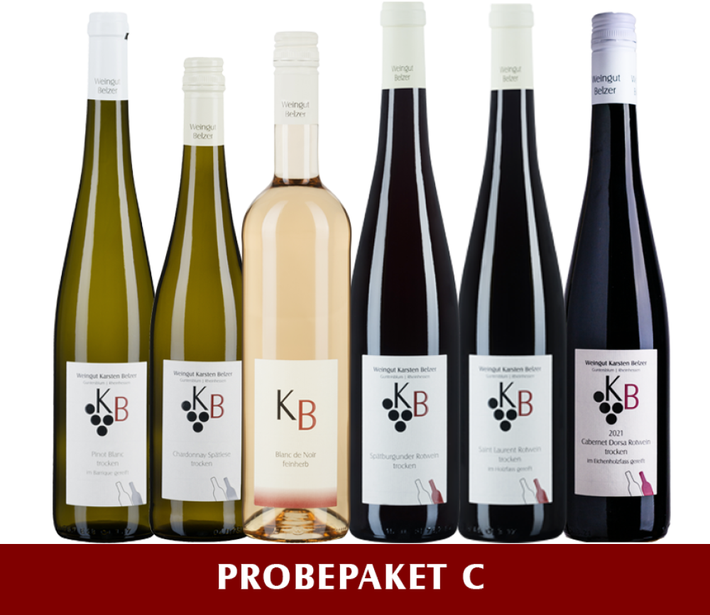 Probepaket C