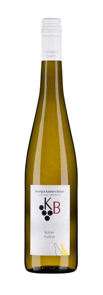 Guntersblumer Kerner Auslese